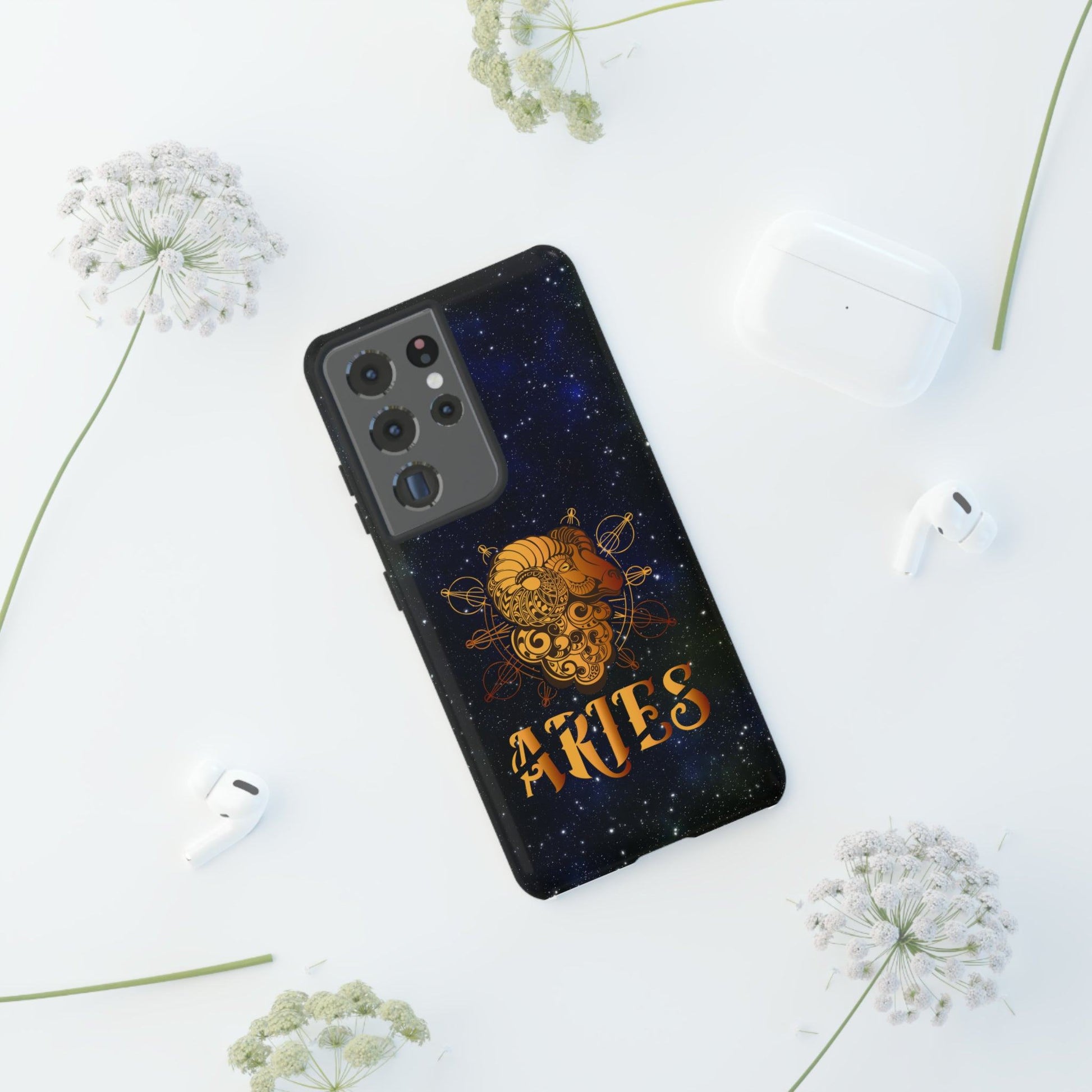 Samsung Galaxy Sternzeichen Widder Cover Phone Case 39.99 Accessories, April, Aries, Aussenschale, Ausskleidung, Case, Cover, Galaxy, geboren, Geschenk, Gift, Glossy, glänzend, Handyhülle, innere, iPhone Cases, matt, Matte, März, Oberfläche, Phone, Phone accessory, Phone Cases, Plus, Polycarbonat, S23, S23Plus, S23Ultra, Samsung, Samsung Cases, schlagfest, Schutz, Sign, Sternzeichen, TPU, Ultra, Widder, Zodiac, zusätzlicher JLR Design