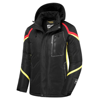 Schnee Parka für Herren Jacke 189.99 JLR Design