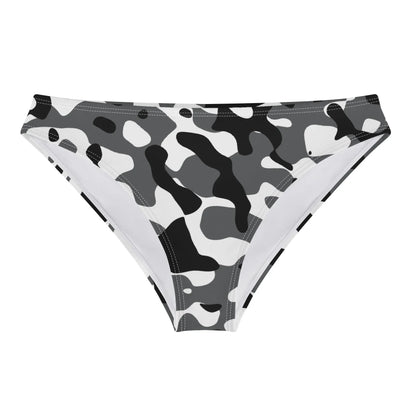 schwarz-grau-weiss-camouflage-damen-slip-damen-slip-jlr-design-34905 - JLR Design