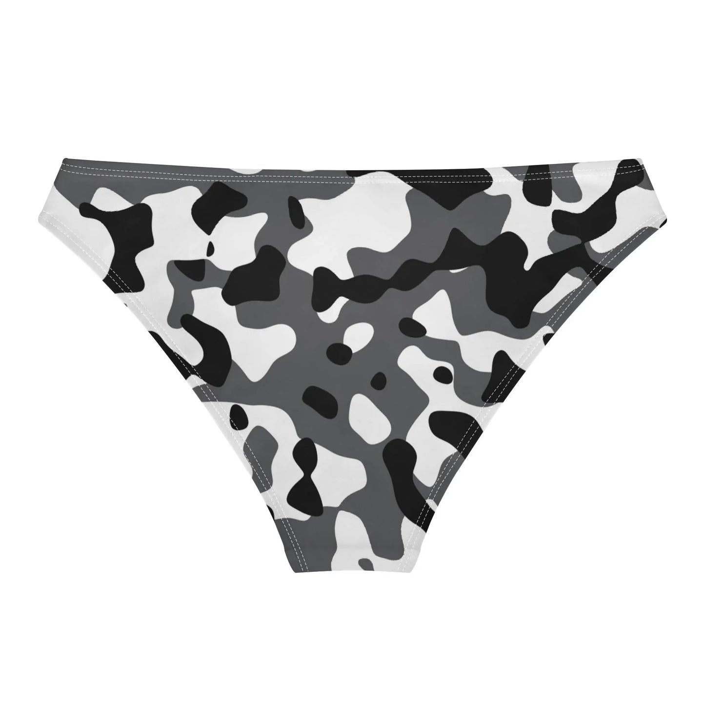 schwarz-grau-weiss-camouflage-damen-slip-damen-slip-jlr-design-87299 - JLR Design