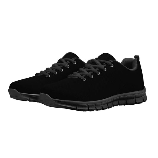 Schwarze Damen Laufschuhe Laufschuhe 69.99 Damen, Laufschuhe, Schwarz JLR Design