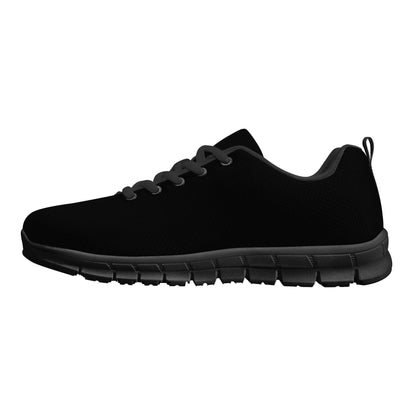 Schwarze Herren Laufschuhe Laufschuhe 69.99 Herren, Laufschuhe, Schwarz JLR Design