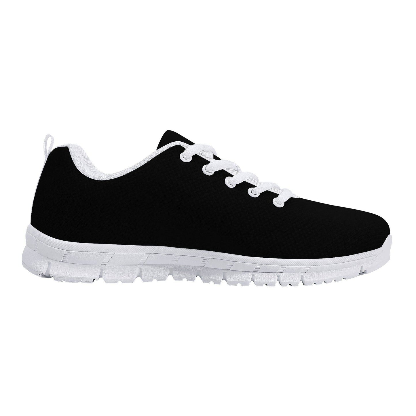 Schwarze Herren Laufschuhe Laufschuhe 69.99 Herren, Laufschuhe, Schwarz JLR Design