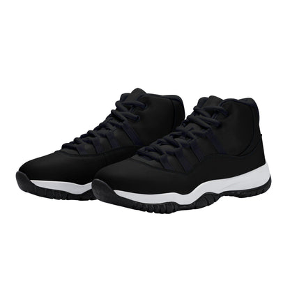 Schwarze High Top Herren Sneaker Sneaker 97.99 Herren, High, Schwarz, Sneaker, Top JLR Design