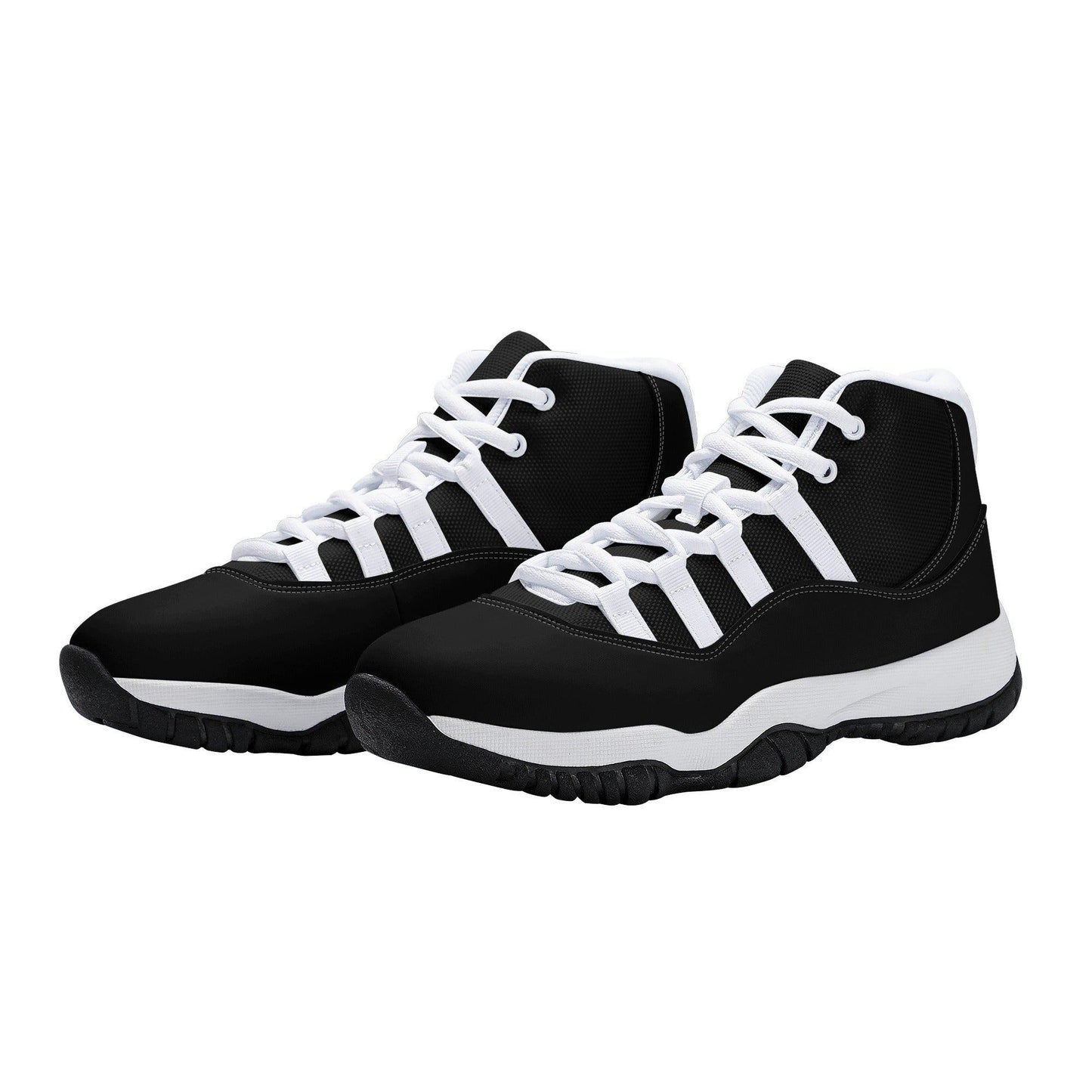 Schwarze High Top Herren Sneaker Sneaker 97.99 Herren, High, Schwarz, Sneaker, Top JLR Design