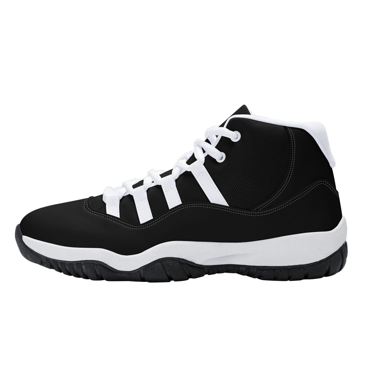 Schwarze High Top Herren Sneaker Sneaker 97.99 Herren, High, Schwarz, Sneaker, Top JLR Design