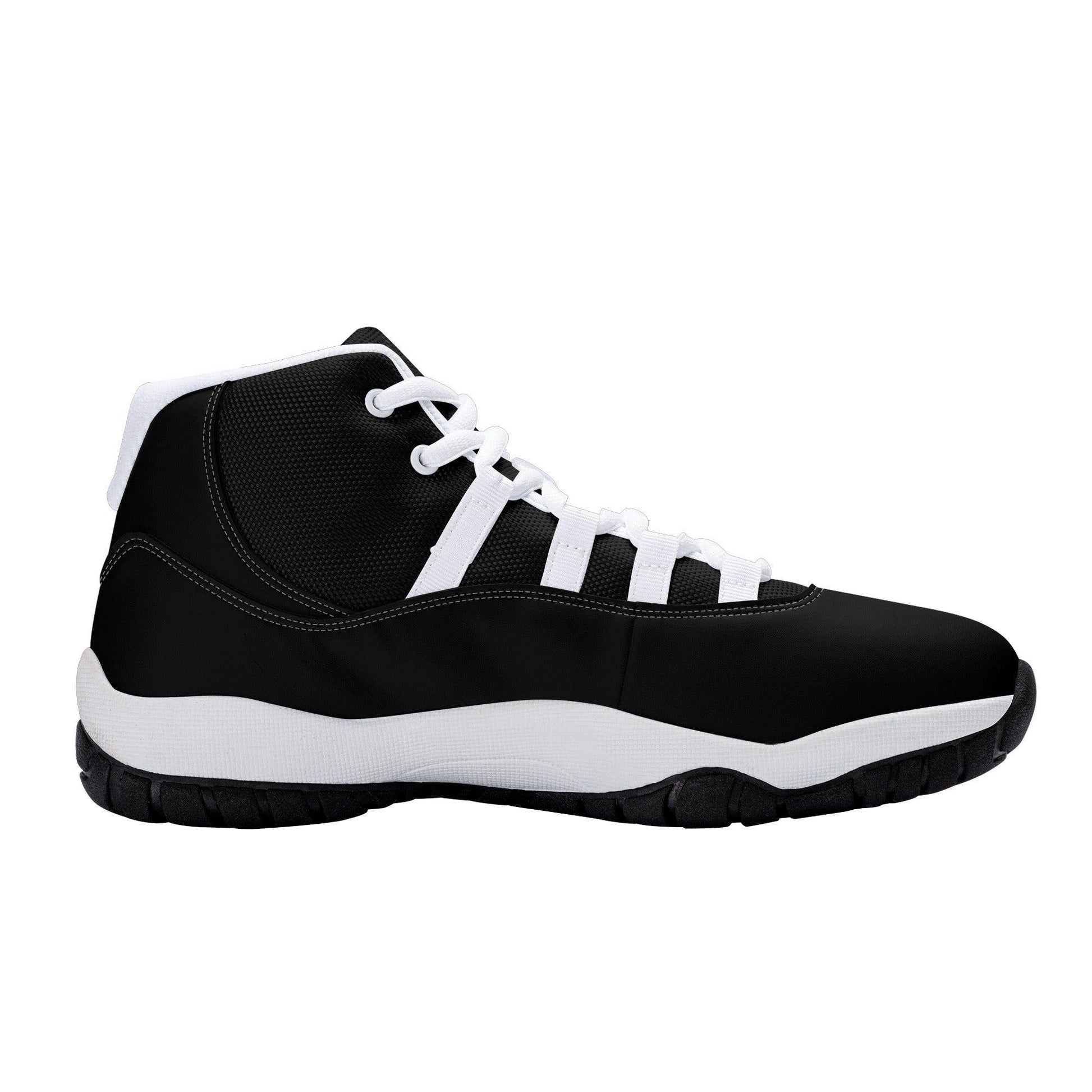 Schwarze High Top Herren Sneaker Sneaker 97.99 Herren, High, Schwarz, Sneaker, Top JLR Design