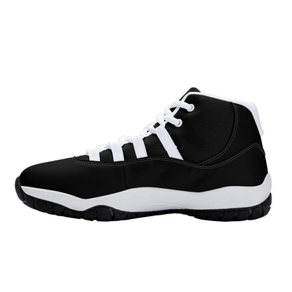 Schwarze High Top Herren Sneaker Sneaker 97.99 Herren, High, Schwarz, Sneaker, Top JLR Design