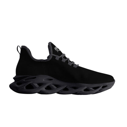 Schwarze Meeshy Flex Damen Sneaker Sneaker 104.99 Damen, Flex, Meeshy, Schwarz, Sneaker JLR Design