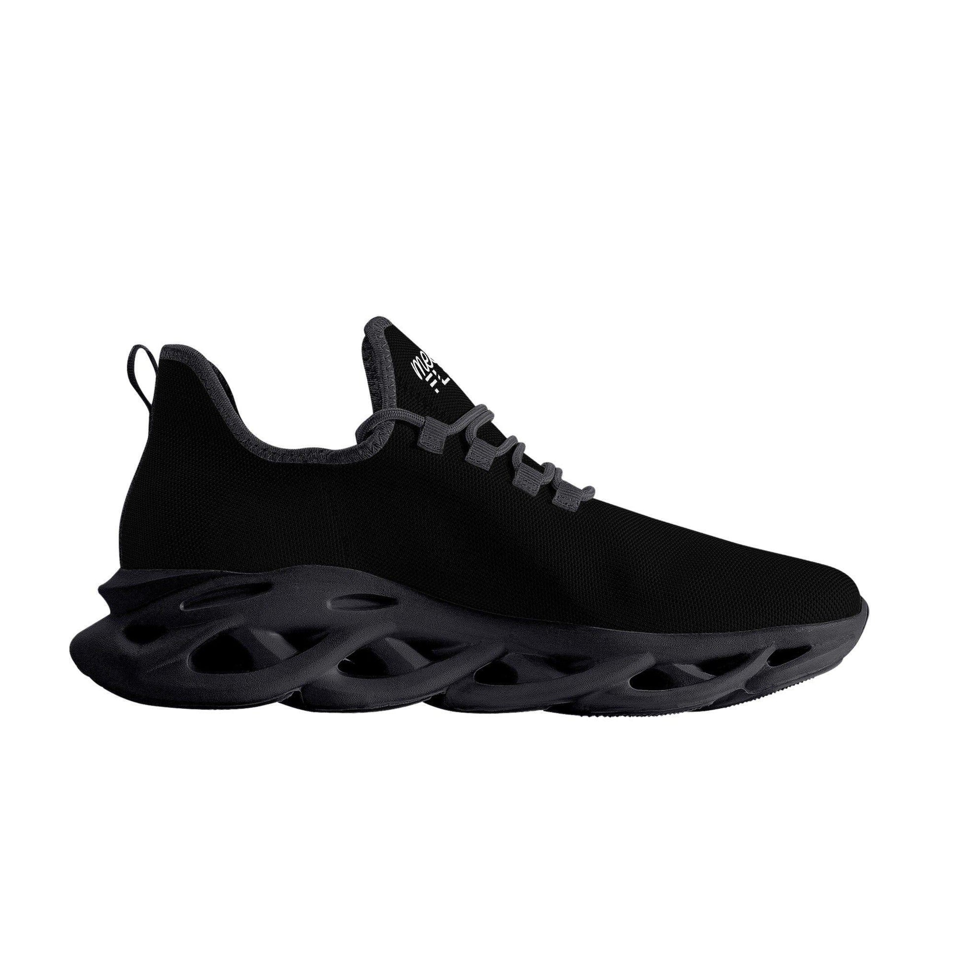 Schwarze Meeshy Flex Herren Sneaker Sneaker 104.99 Flex, Herren, Meeshy, Schwarz, Sneaker JLR Design