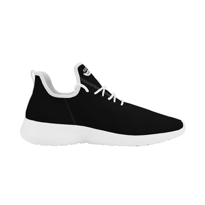 Schwarze Meeshy Lightweight Sneaker für Damen Sneaker 79.99 Damen, Lightweight, Meeshy, schwarz, Sneaker JLR Design