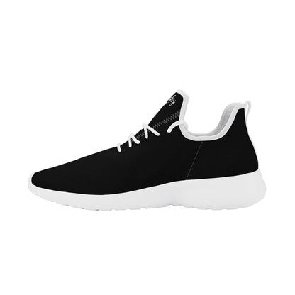 Schwarze Meeshy Lightweight Sneaker für Damen Sneaker 79.99 Damen, Lightweight, Meeshy, schwarz, Sneaker JLR Design