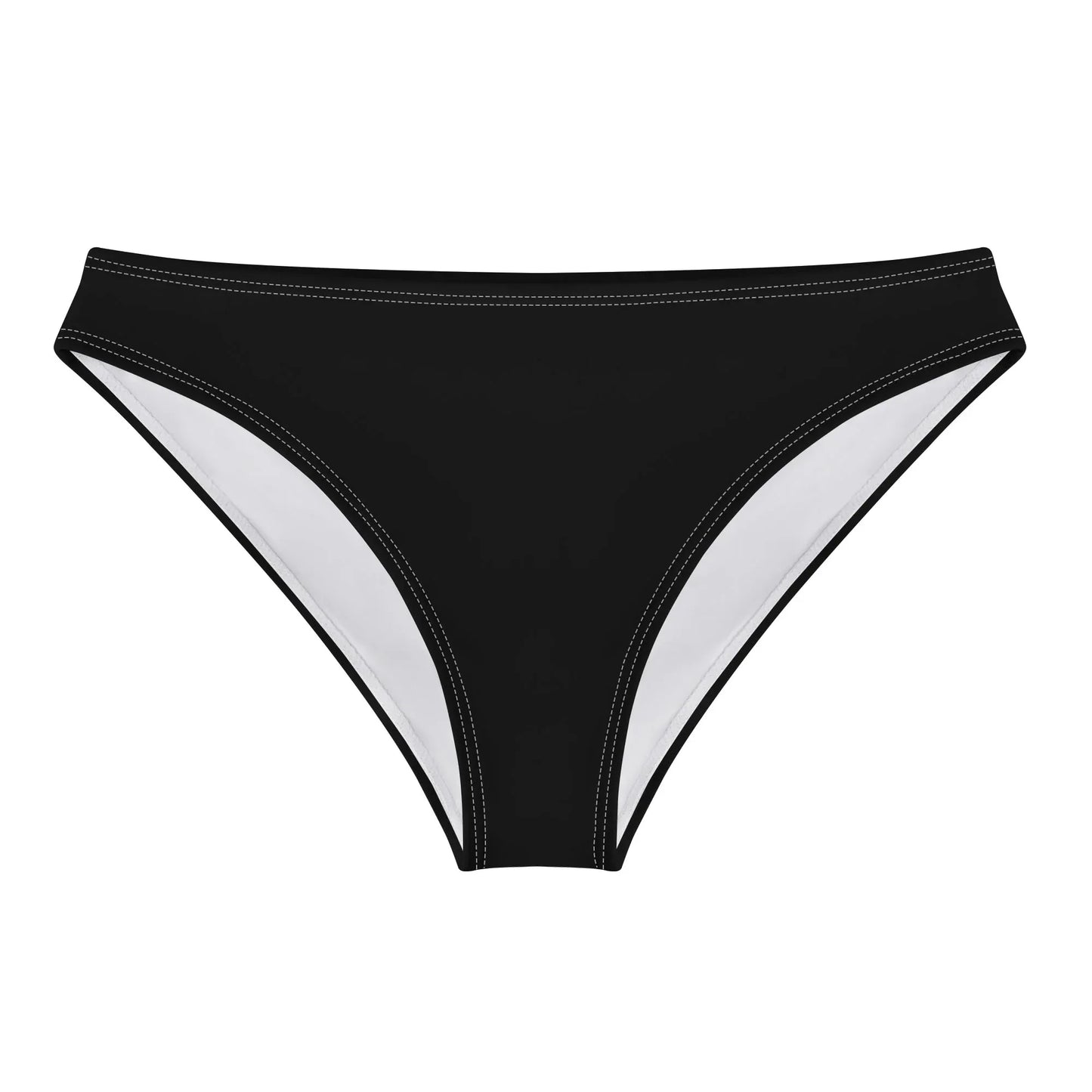 schwarzer-damen-slip-damen-slip-jlr-design-78360 - JLR Design