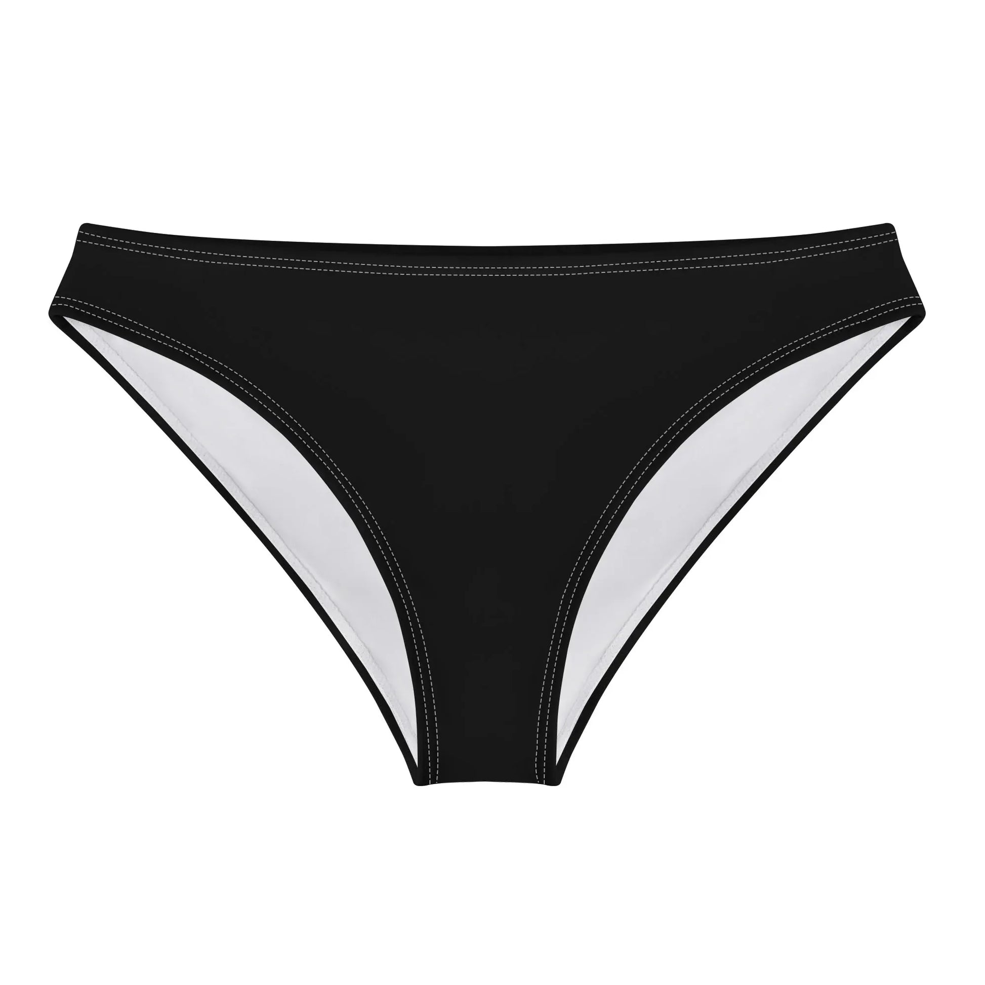 schwarzer-damen-slip-damen-slip-jlr-design-78360 - JLR Design