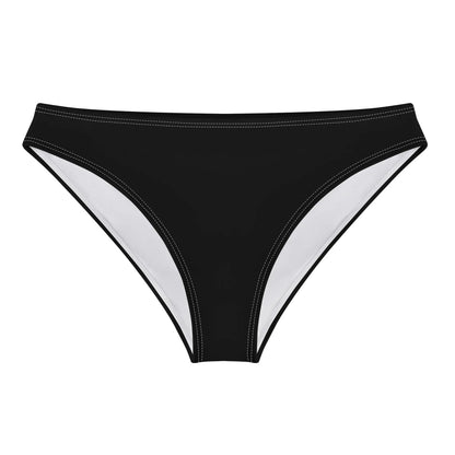 schwarzer-damen-slip-damen-slip-jlr-design-78360 - JLR Design