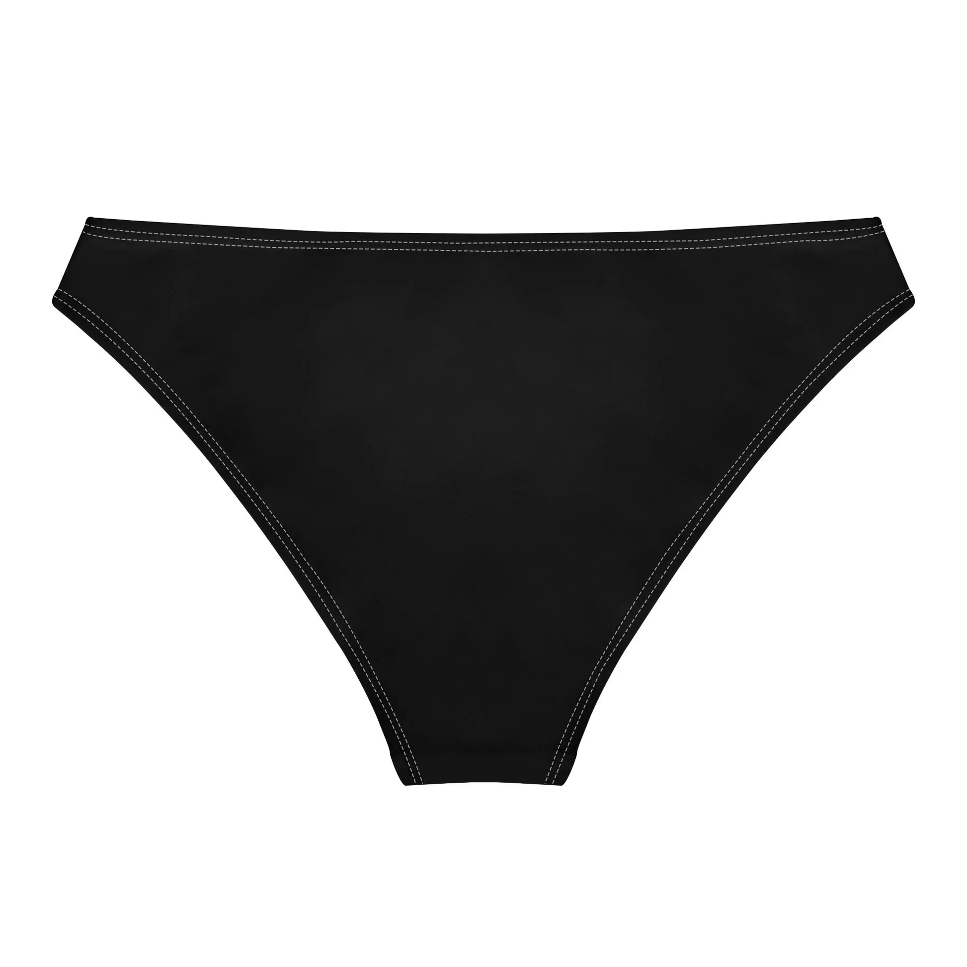 schwarzer-damen-slip-damen-slip-jlr-design-46247 - JLR Design