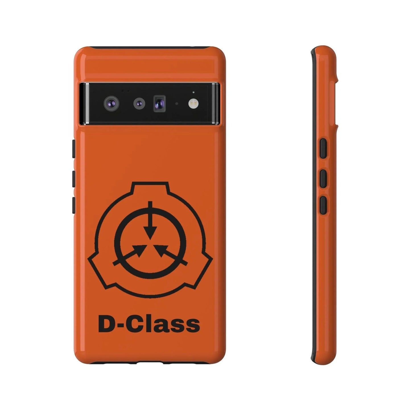 google-pixel-scp-foundation-d-class-cover-phone-case-jlr-design-11 - JLR Design