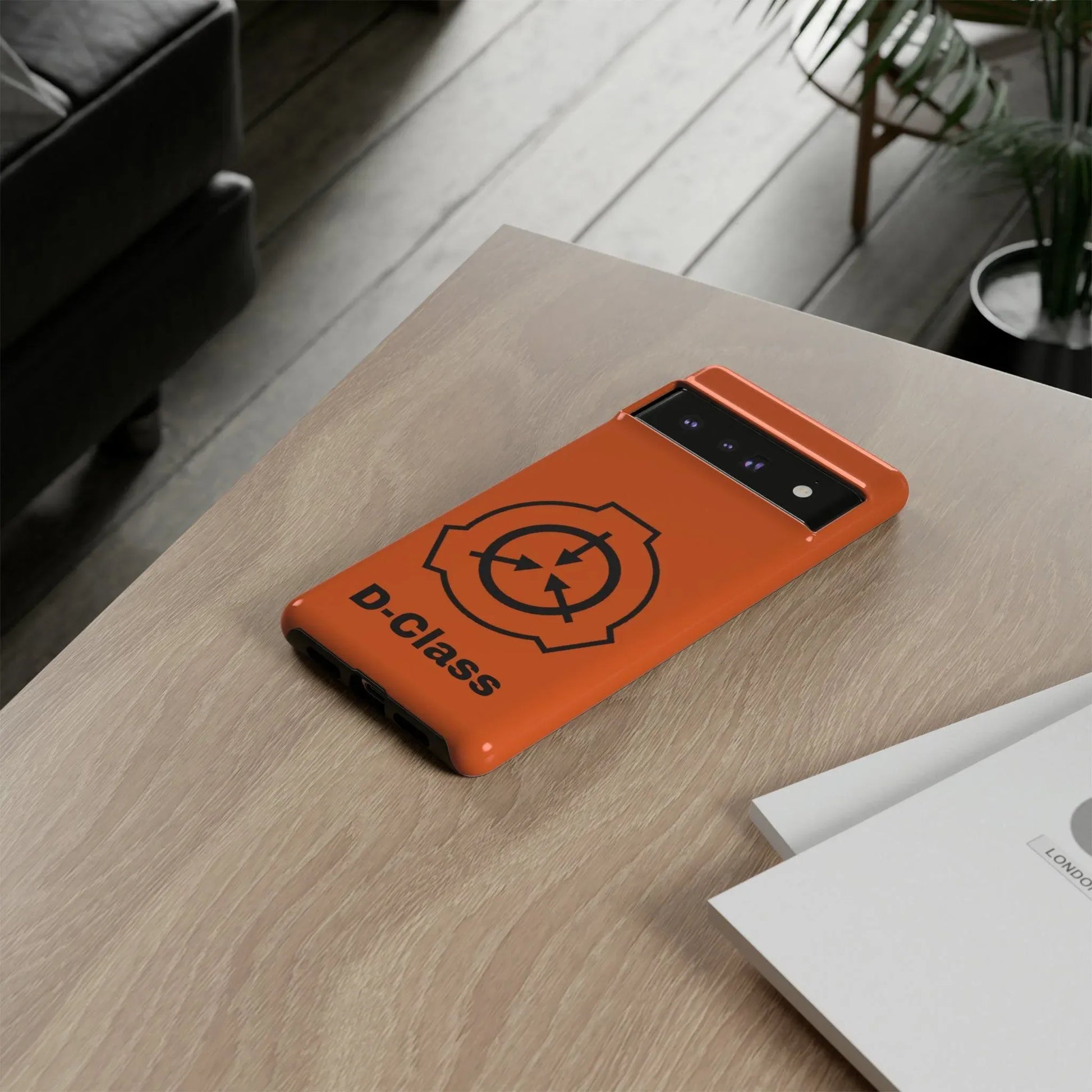 google-pixel-scp-foundation-d-class-cover-phone-case-jlr-design-12 - JLR Design