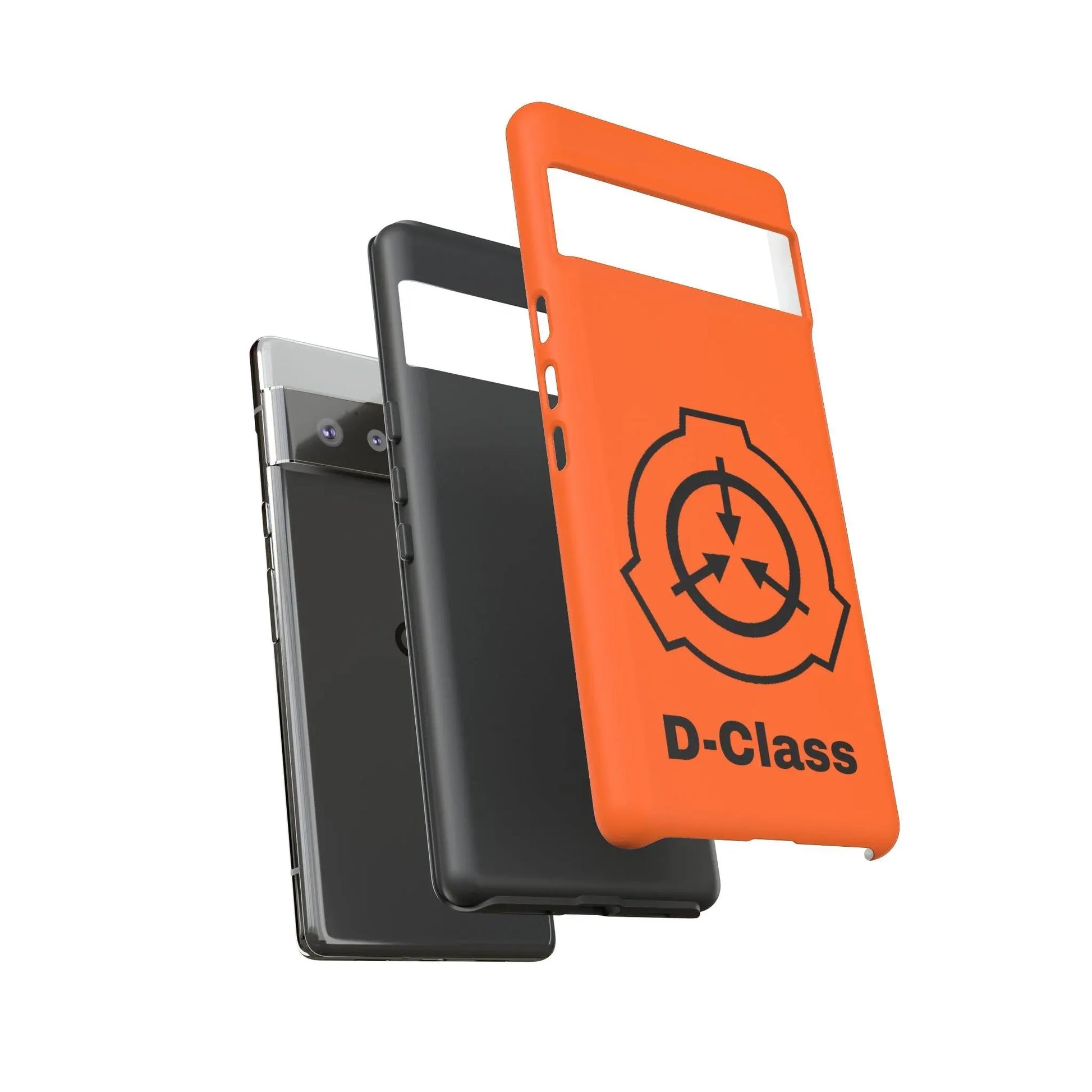 google-pixel-scp-foundation-d-class-cover-phone-case-jlr-design-16 - JLR Design