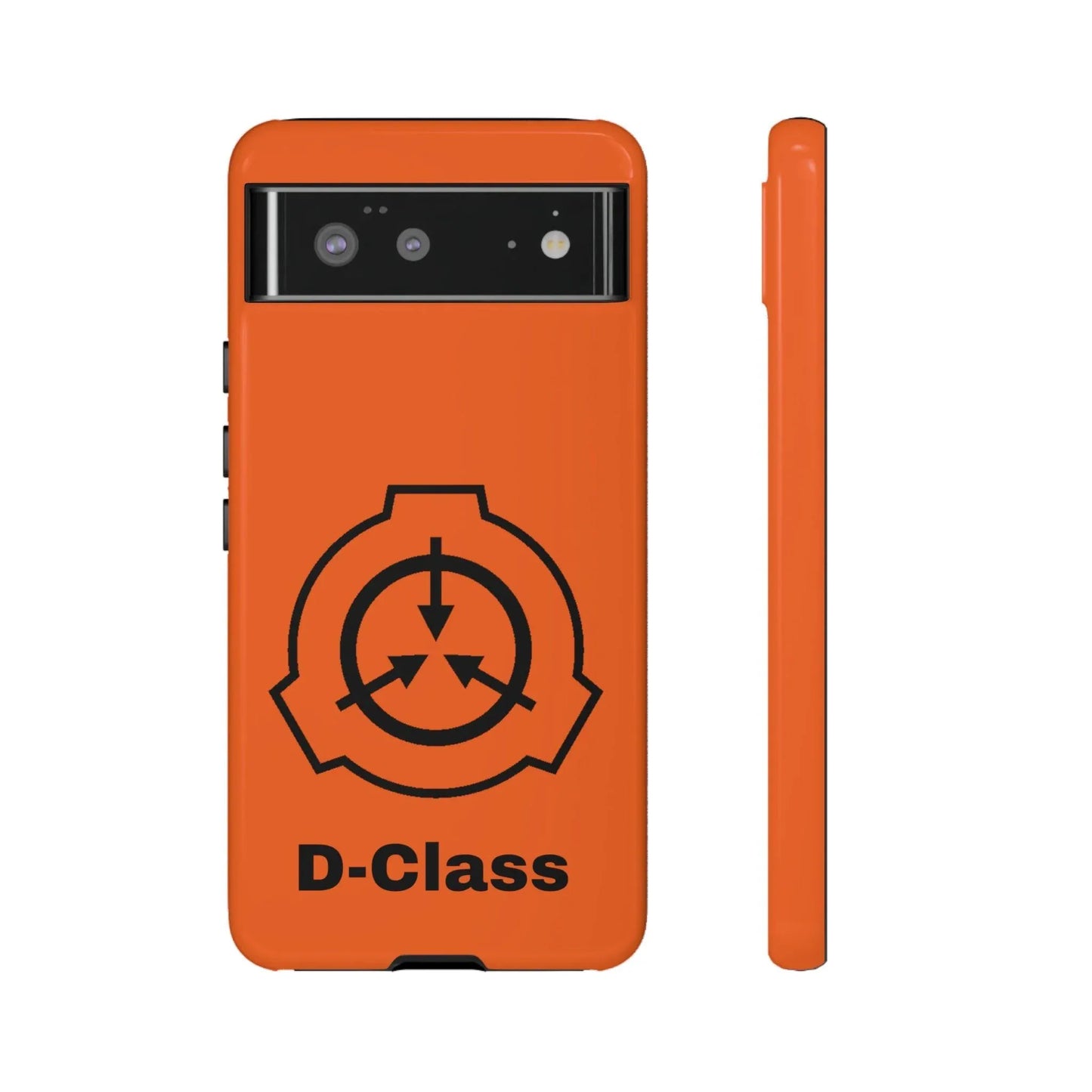 google-pixel-scp-foundation-d-class-cover-phone-case-jlr-design-17 - JLR Design
