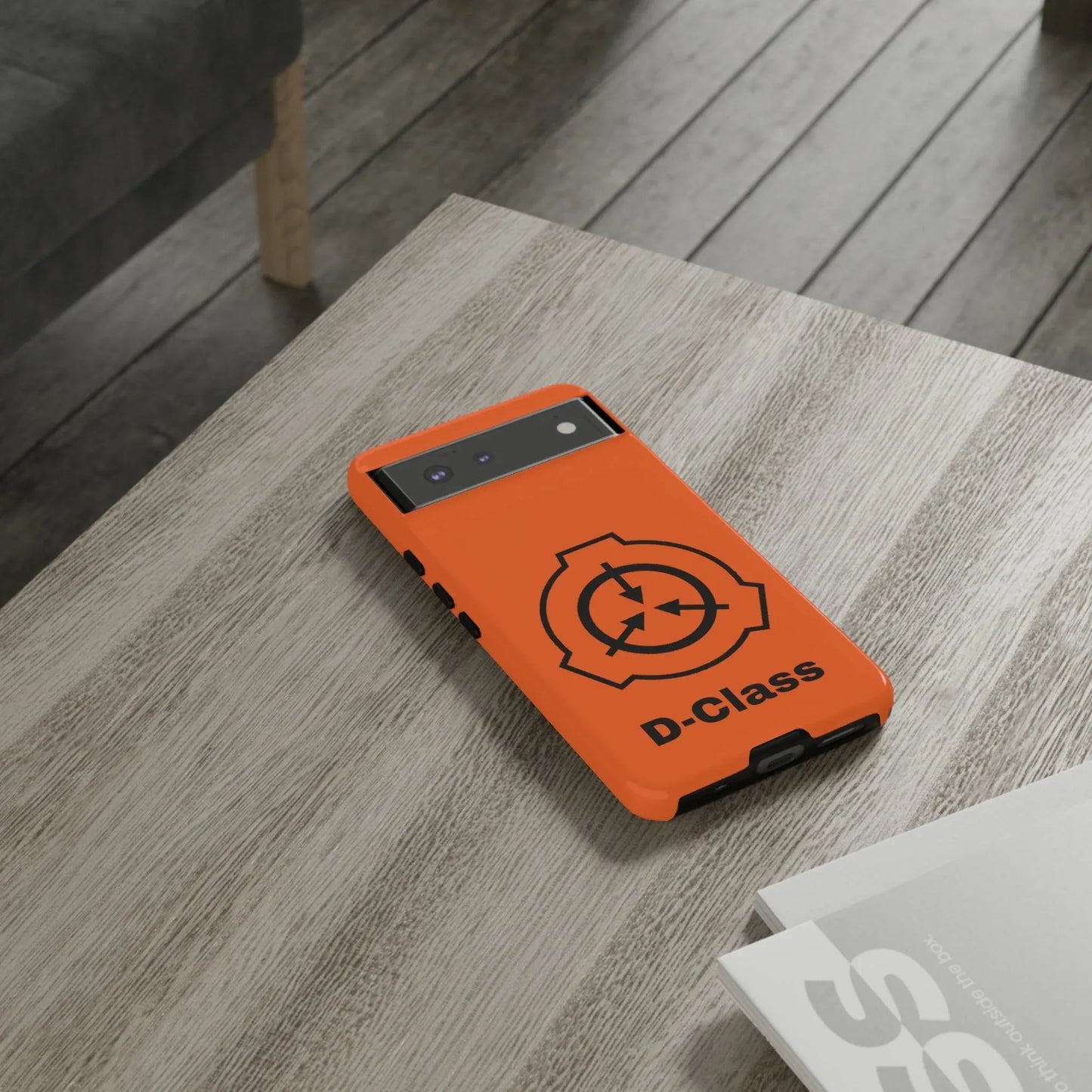 google-pixel-scp-foundation-d-class-cover-phone-case-jlr-design-18 - JLR Design