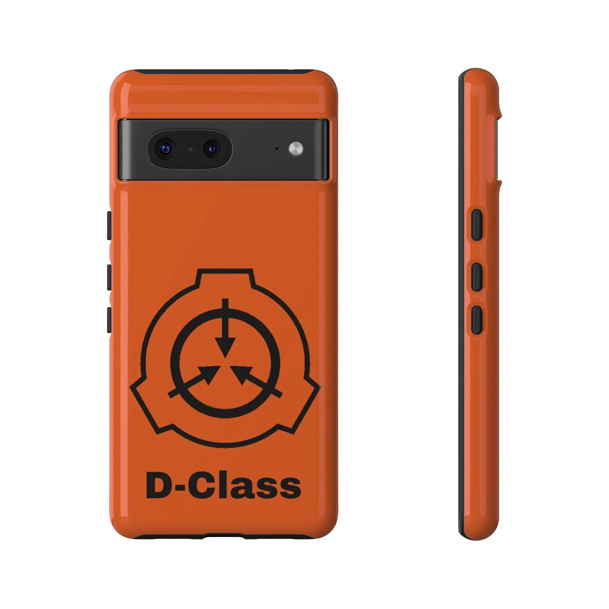 google-pixel-scp-foundation-d-class-cover-phone-case-jlr-design-5 - JLR Design