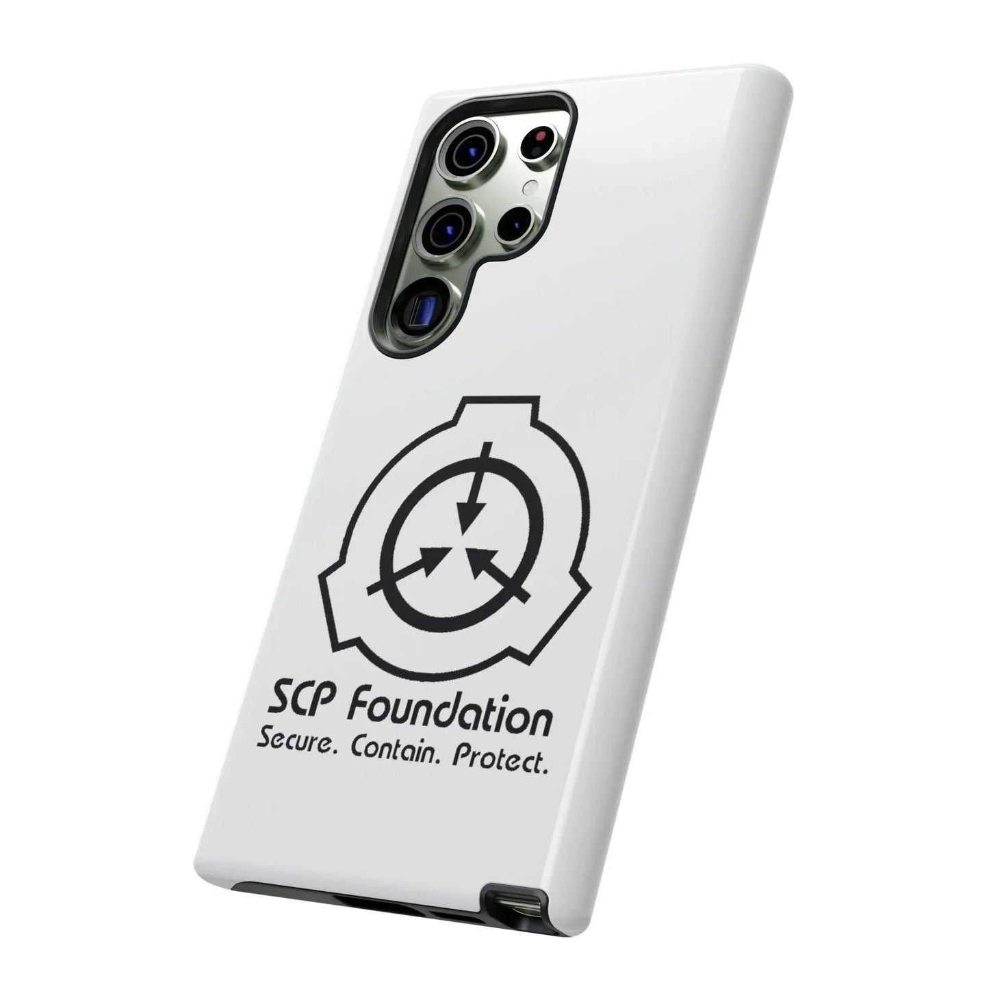 samsung-galaxy-scp-foundation-weiss-cover-phone-case-jlr-design-1 - JLR Design