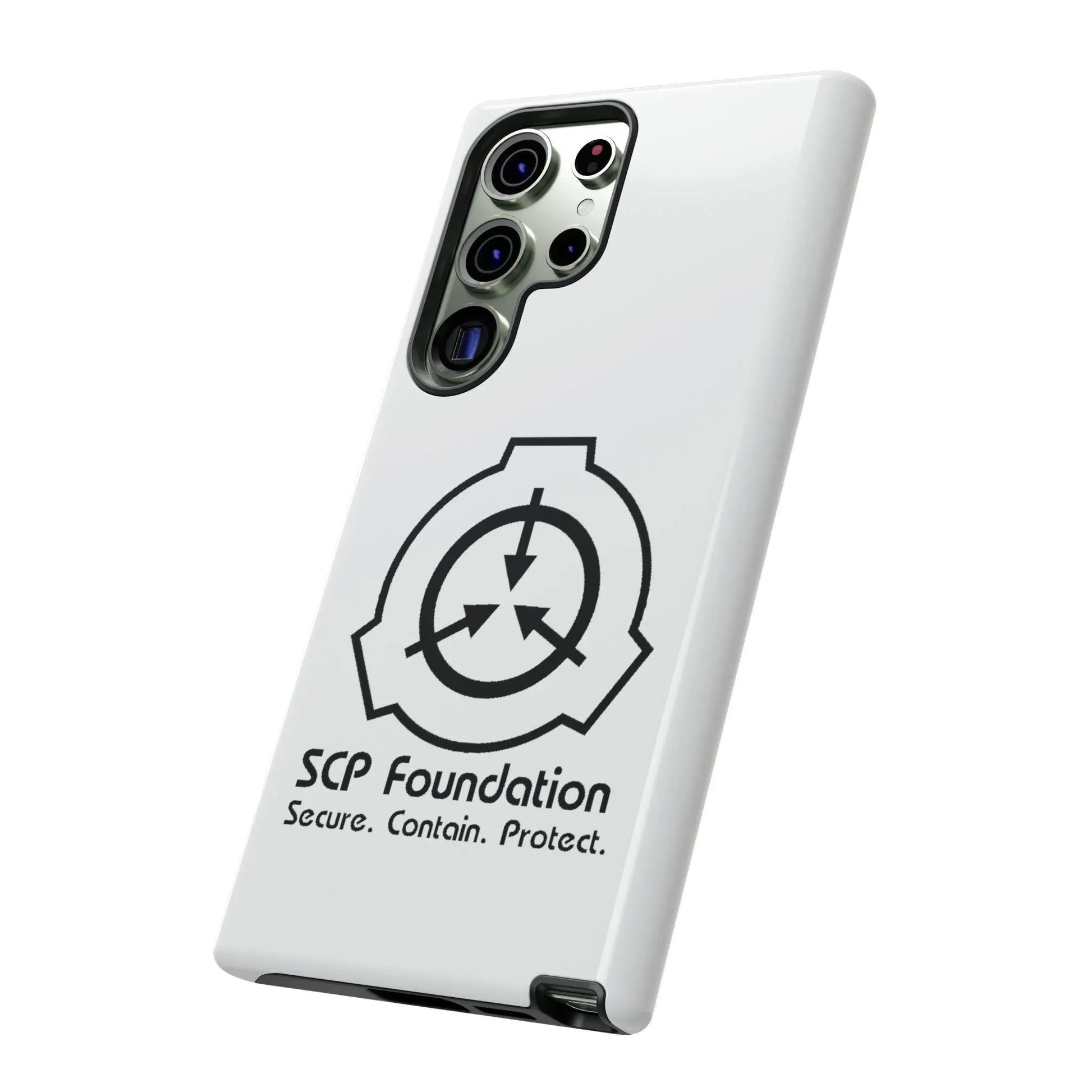 samsung-galaxy-scp-foundation-weiss-cover-phone-case-jlr-design-1 - JLR Design