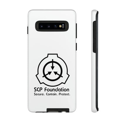 samsung-galaxy-scp-foundation-weiss-cover-phone-case-jlr-design-11 - JLR Design