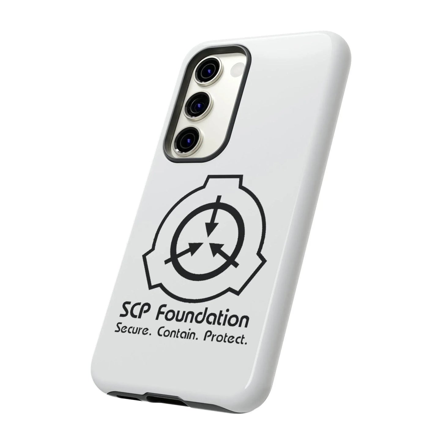 samsung-galaxy-scp-foundation-weiss-cover-phone-case-jlr-design-2 - JLR Design
