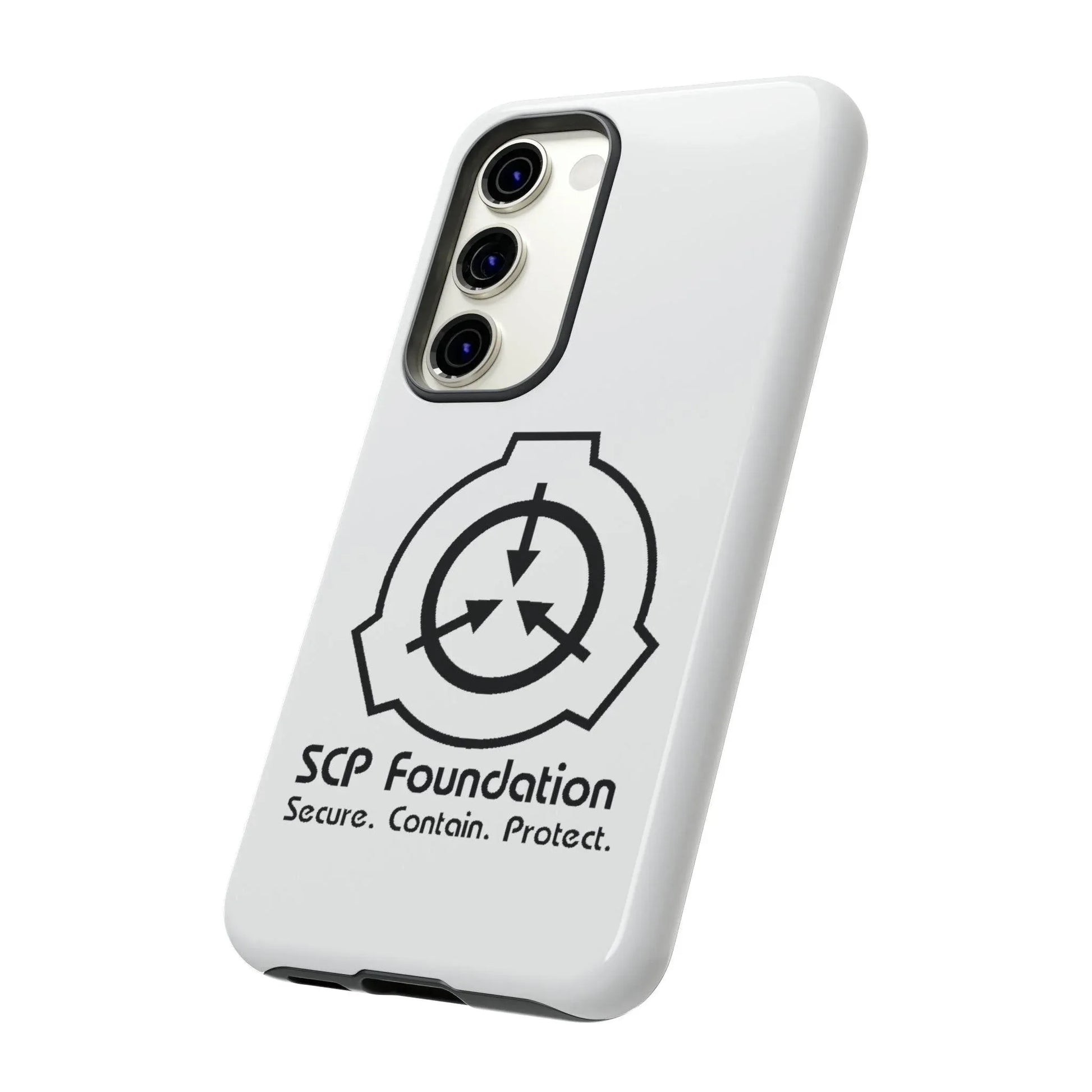 samsung-galaxy-scp-foundation-weiss-cover-phone-case-jlr-design-2 - JLR Design