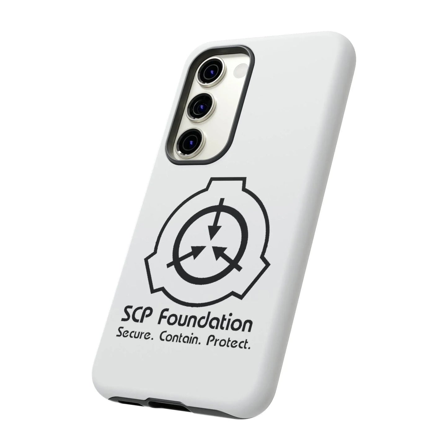 samsung-galaxy-scp-foundation-weiss-cover-phone-case-jlr-design-3 - JLR Design