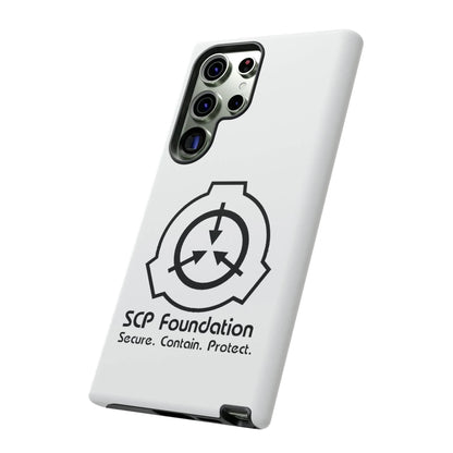 samsung-galaxy-scp-foundation-weiss-cover-phone-case-jlr-design-6 - JLR Design