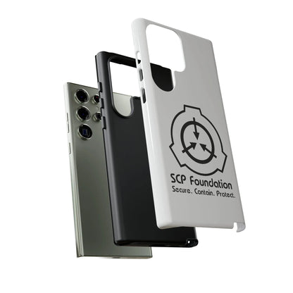samsung-galaxy-scp-foundation-weiss-cover-phone-case-jlr-design-9 - JLR Design