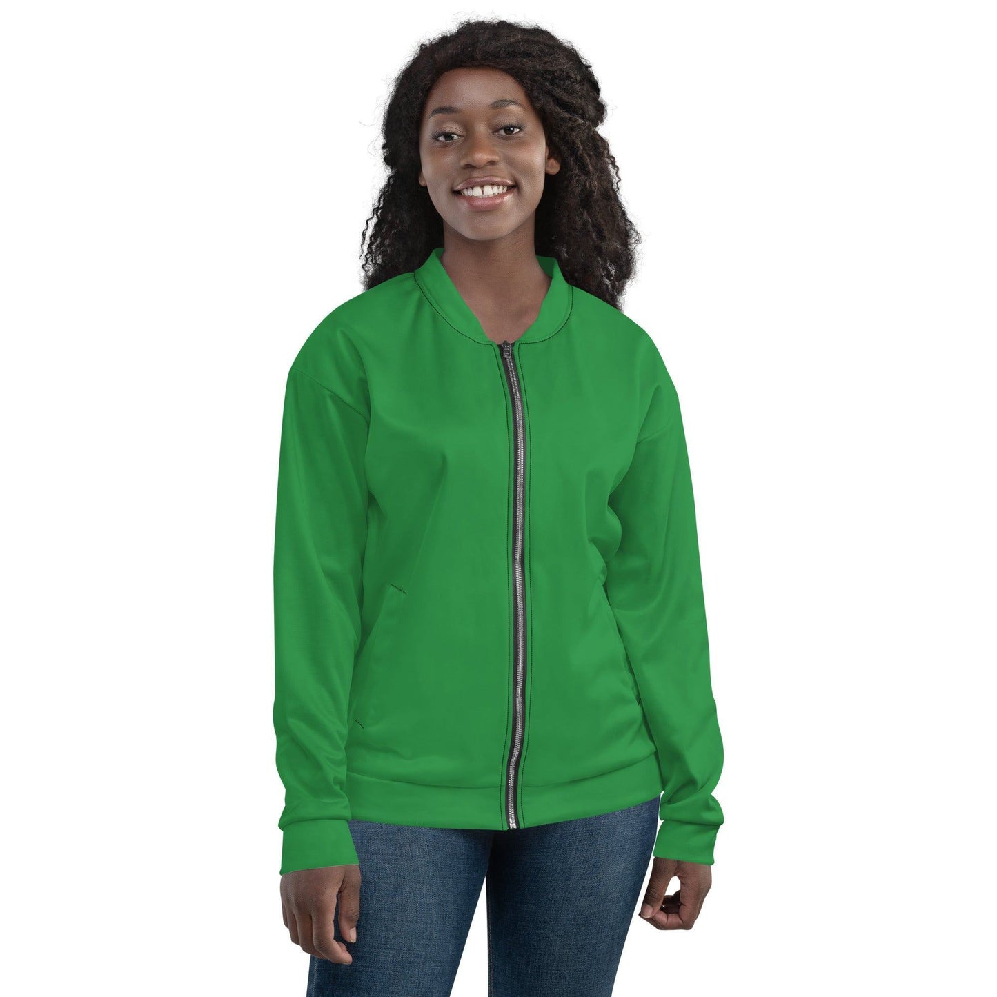 Sea Green Bomberjacke Bomberjacke 74.99 abgesetzte, Begleiter, Bomberjacke, casual, Damen, elastische, Fleece, Frau, gebürstetem, Green, Grün, Have, Herren, Innenseite, Kleidungsstück, Mann, Must, Nackenband, Outfit, Passform, Polyester, praktisch, Reißverschluss, robustes, Sea, Silbener, stilvoll, Stoff, streetwear, Taille, Taschen, Unisex, vielseitiger, YKK, Überwendlichnähte JLR Design