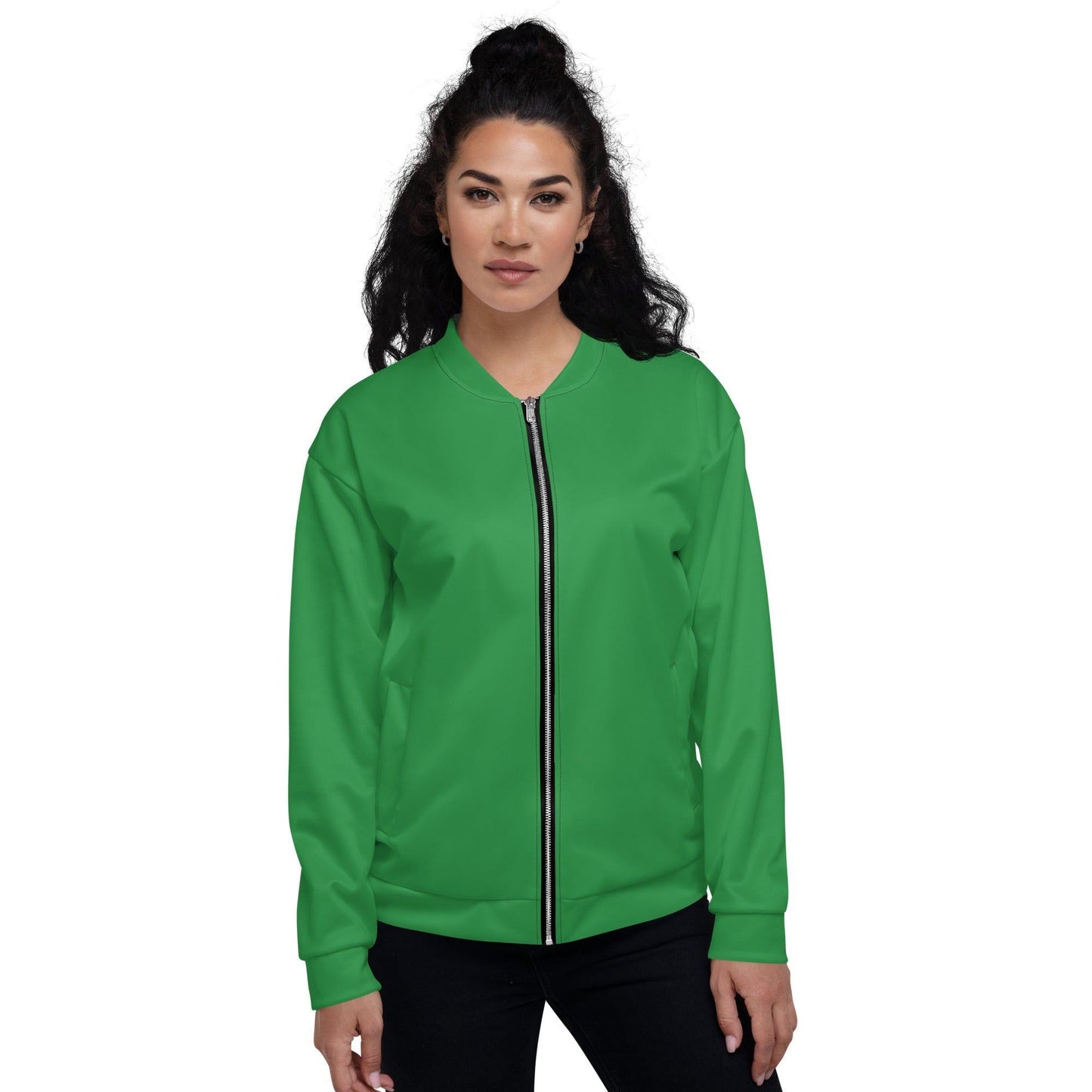 Sea Green Bomberjacke Bomberjacke 74.99 abgesetzte, Begleiter, Bomberjacke, casual, Damen, elastische, Fleece, Frau, gebürstetem, Green, Grün, Have, Herren, Innenseite, Kleidungsstück, Mann, Must, Nackenband, Outfit, Passform, Polyester, praktisch, Reißverschluss, robustes, Sea, Silbener, stilvoll, Stoff, streetwear, Taille, Taschen, Unisex, vielseitiger, YKK, Überwendlichnähte JLR Design