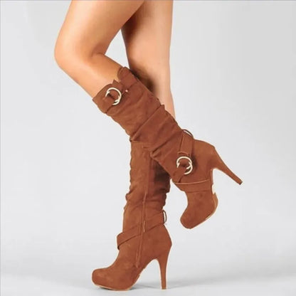 sexy-overknee-stiefel-fur-damen-retro-stil-mit-hohem-absatz-and-plattform-stiefel-jlr-design-12 - JLR Design