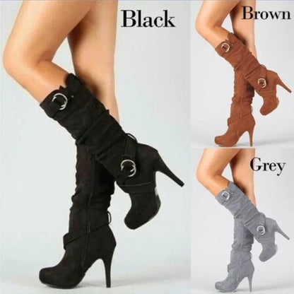 sexy-overknee-stiefel-fur-damen-retro-stil-mit-hohem-absatz-and-plattform-stiefel-jlr-design-2 - JLR Design
