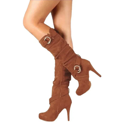 sexy-overknee-stiefel-fur-damen-retro-stil-mit-hohem-absatz-and-plattform-stiefel-jlr-design-6 - JLR Design