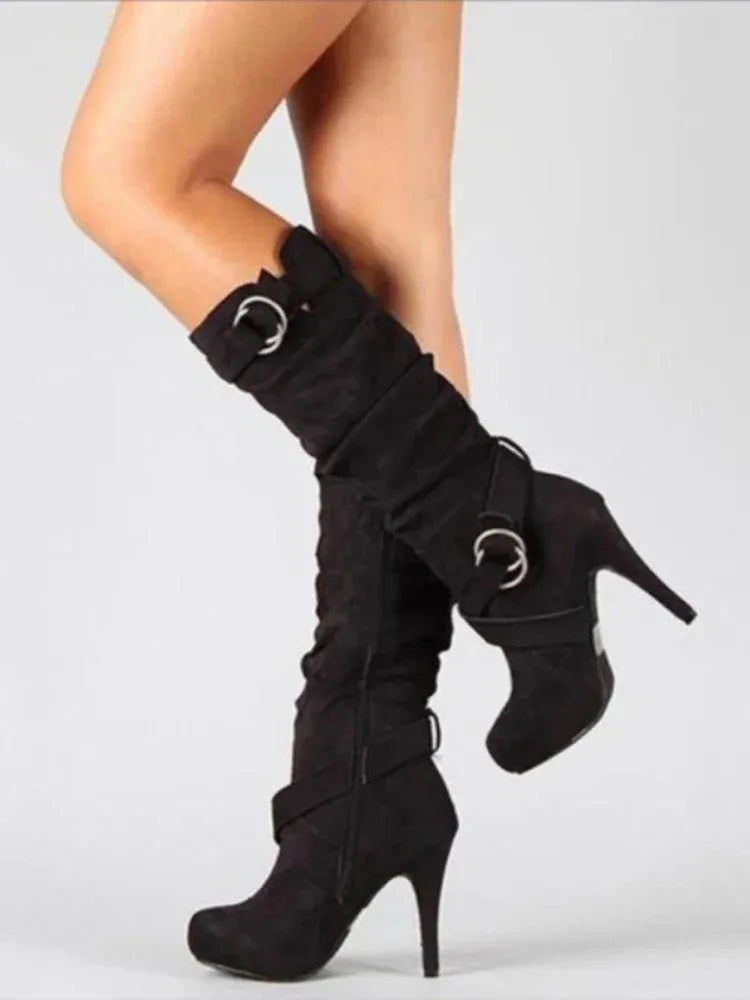 sexy-overknee-stiefel-fur-damen-retro-stil-mit-hohem-absatz-and-plattform-stiefel-jlr-design-7 - JLR Design