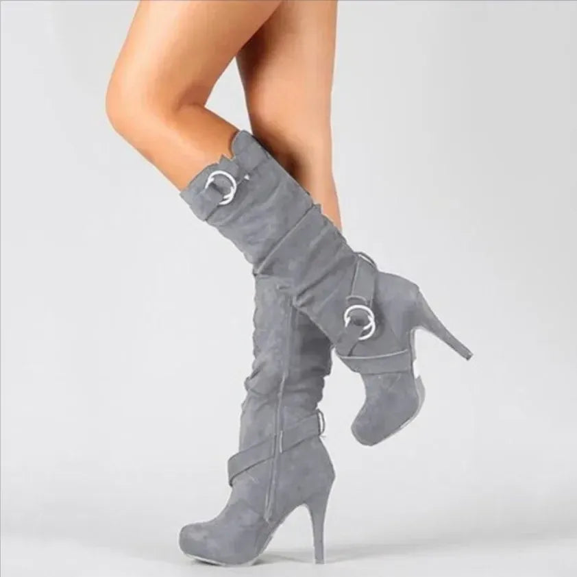 sexy-overknee-stiefel-fur-damen-retro-stil-mit-hohem-absatz-and-plattform-stiefel-jlr-design-8 - JLR Design