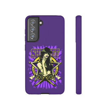 sheriff-samsung-galaxy-cover-s21-s22-s23-s24-s25-plus-pro-ultra-phone-case-jlr-design-53020 - JLR Design