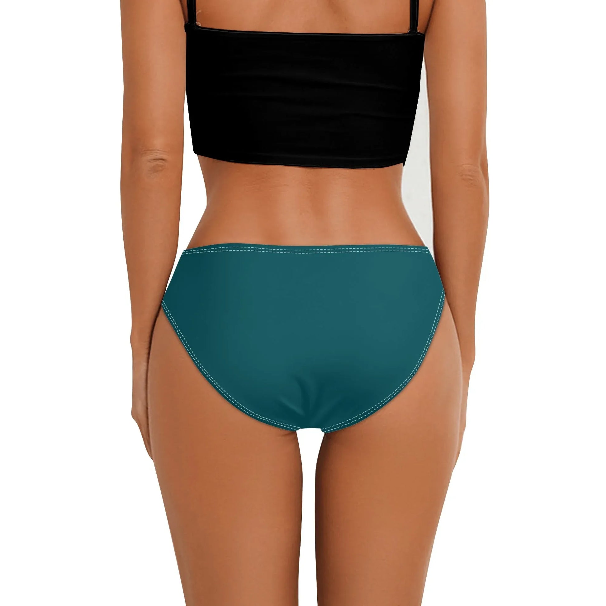 sherpa-blue-damen-slip-damen-slip-jlr-design-32752 - JLR Design