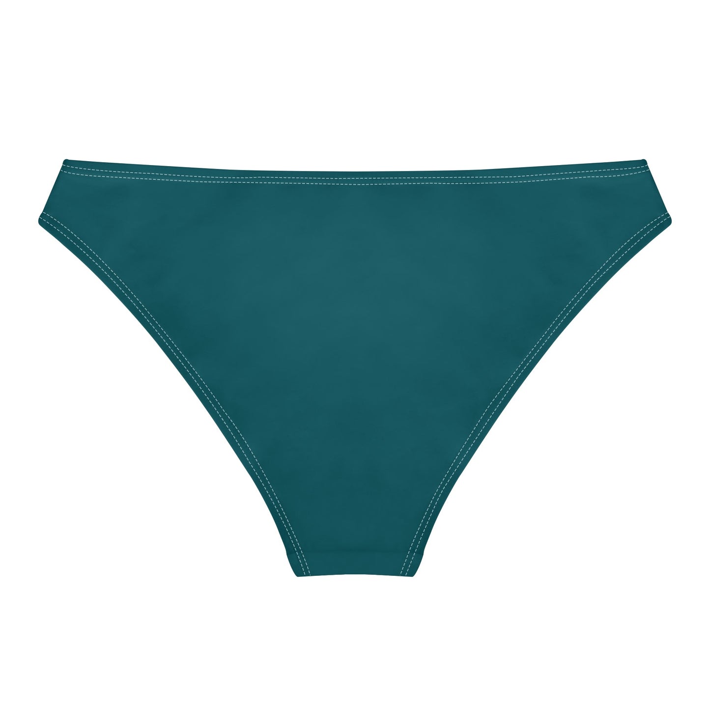 Sherpa Blue Damen Slip Damen Slip JLR Design