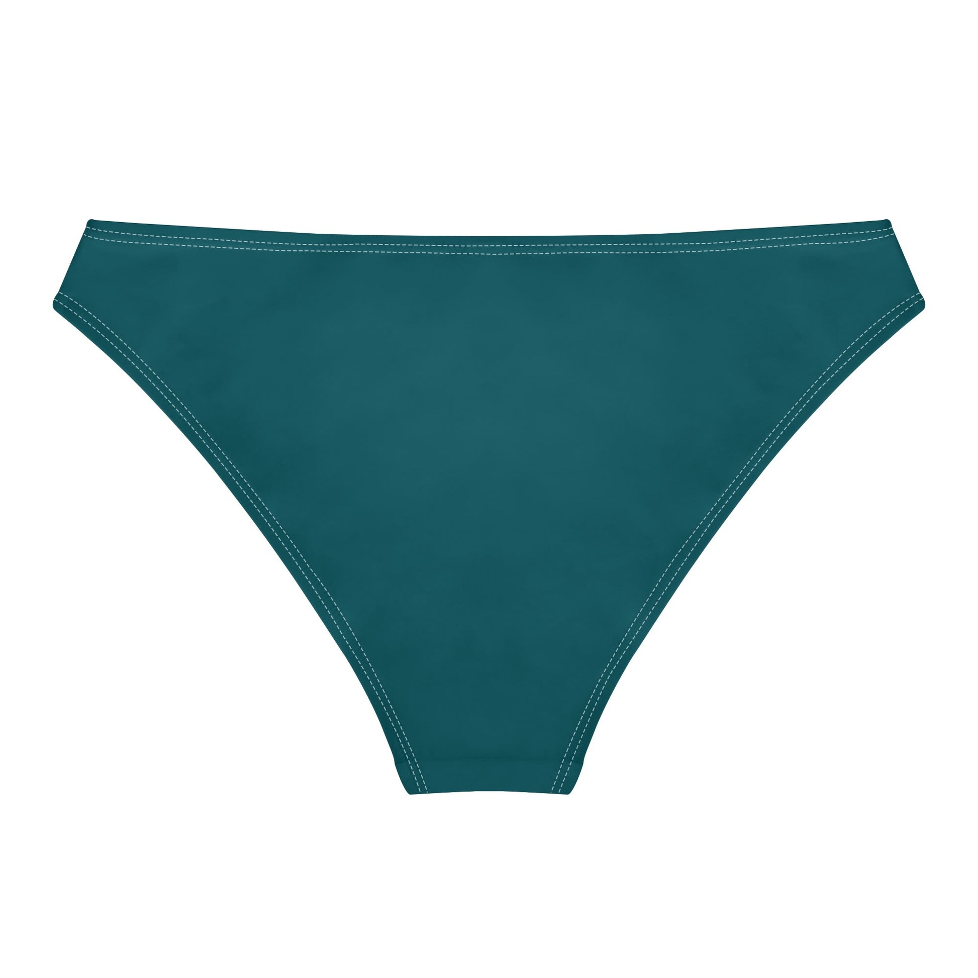 Sherpa Blue Damen Slip Damen Slip JLR Design