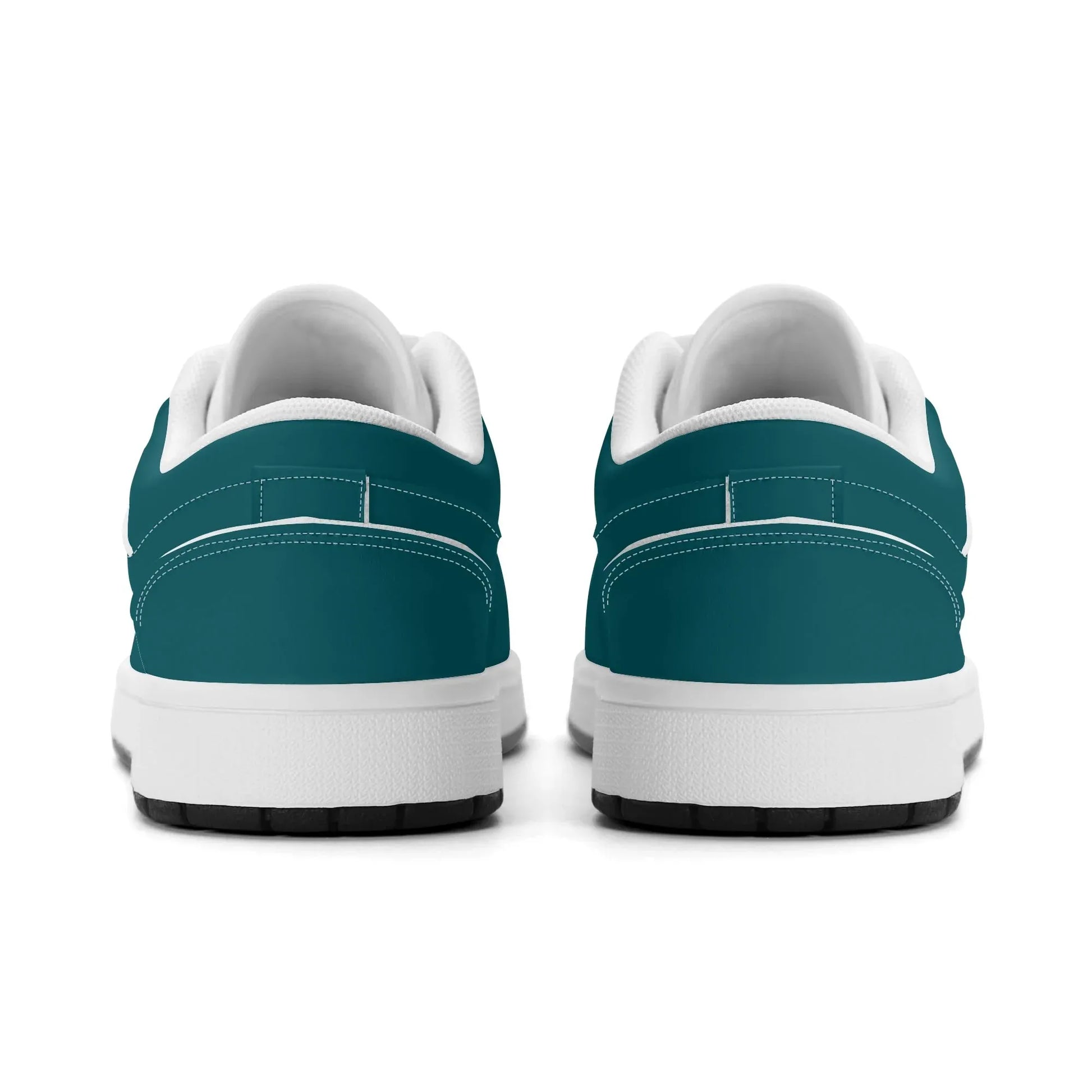 sherpa-blue-low-top-leder-sneaker-fur-herren-sneaker-jlr-design-67898 - JLR Design