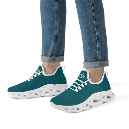 Sherpa Blue Meeshy Flex Damen Sneaker Sneaker 104.99 Blau, Damen, Flex, Meeshy, Sherpa, Sneaker JLR Design