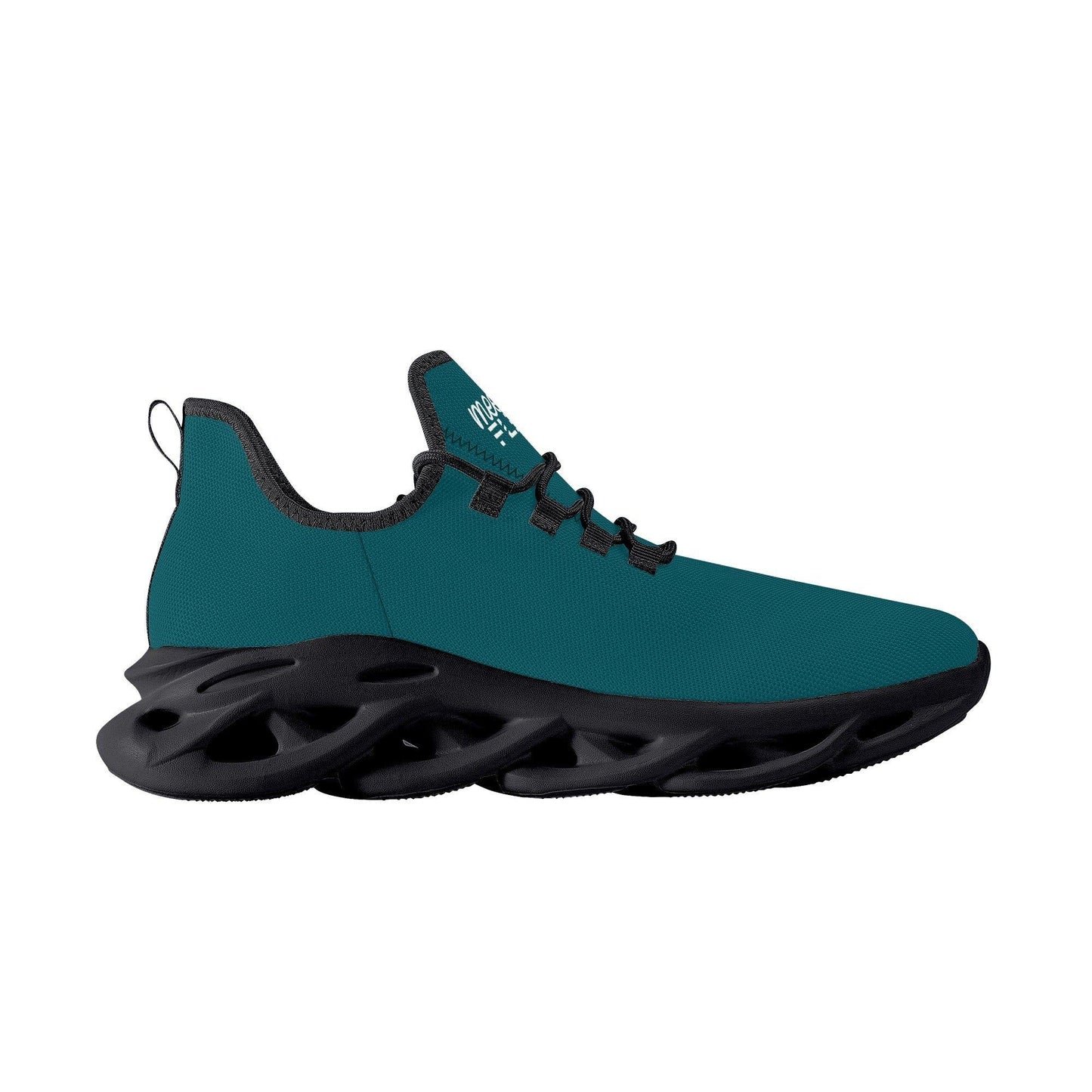 Sherpa Blue Meeshy Flex Herren Sneaker -- Sherpa Blue Meeshy Flex Herren Sneaker - undefined Sneaker | JLR Design