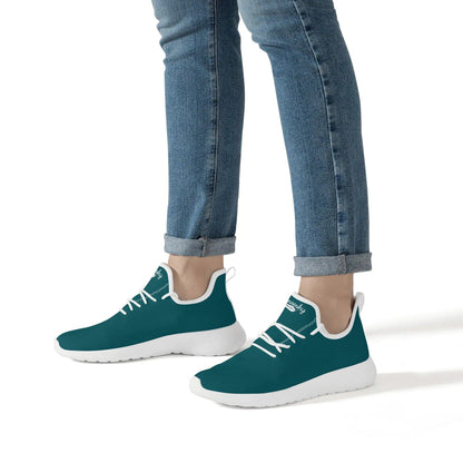 Sherpa Blue Meeshy Lightweight Sneaker für Damen Sneaker 79.99 Blue, Damen, Lightweight, Meeshy, Sherpa, Sneaker JLR Design