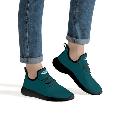 Sherpa Blue Meeshy Lightweight Sneaker für Damen Sneaker 79.99 Blue, Damen, Lightweight, Meeshy, Sherpa, Sneaker JLR Design